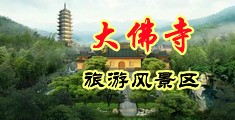 美女穿JK露出了粉嫩奶头中国浙江-新昌大佛寺旅游风景区